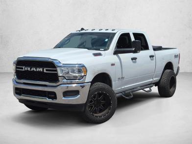 2021 RAM 2500 Tradesman -
                  Orlando, FL
