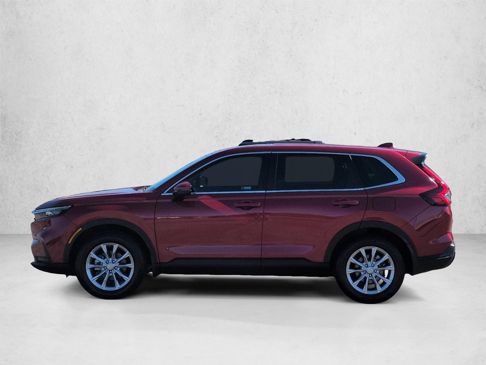 Thumbnail: 2023 Honda CR-V - 2