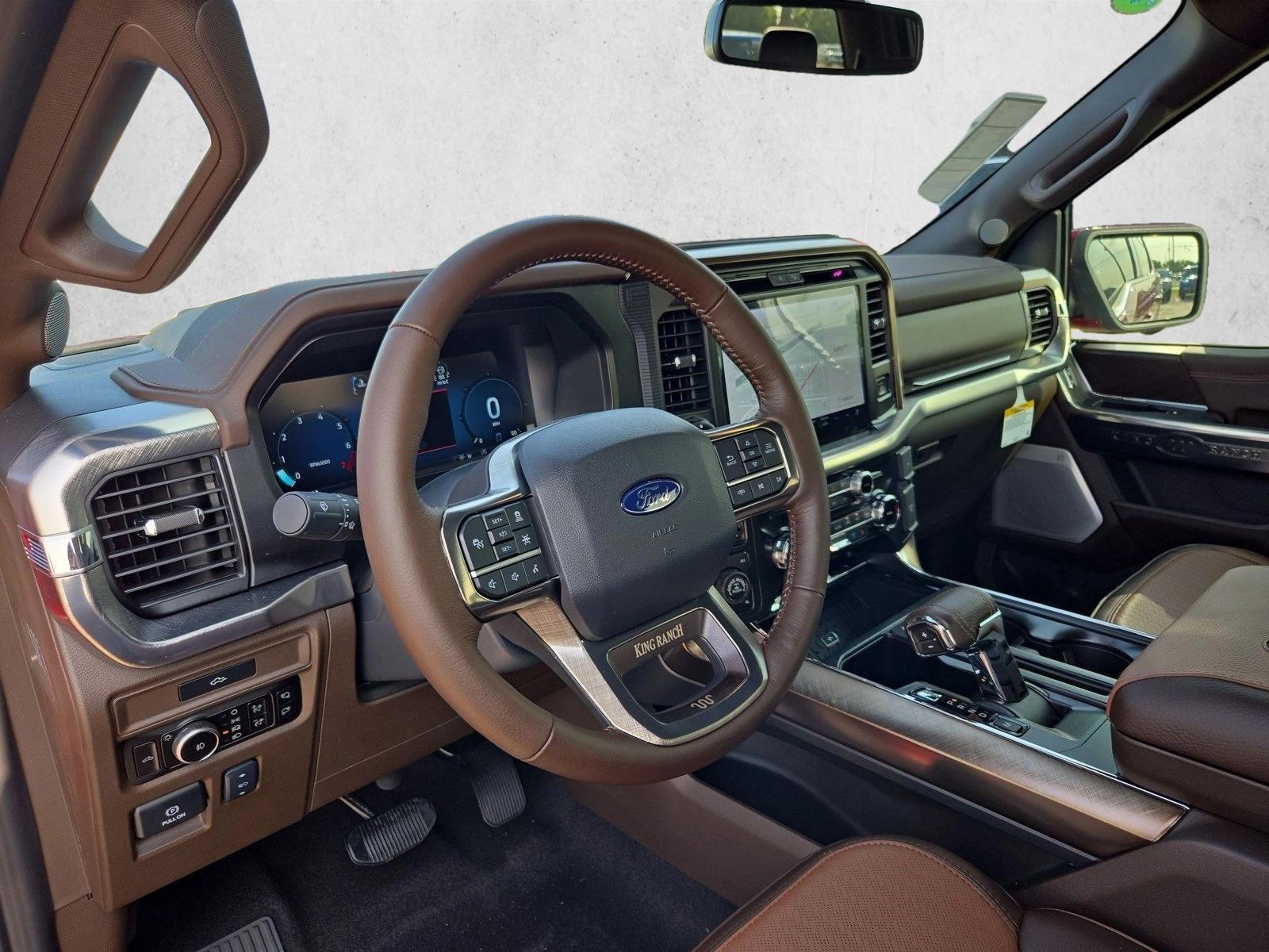 Thumbnail: 2026 Ford F-150 - 3