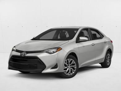 2018 Toyota Corolla LE -
                  Lithia Springs, GA