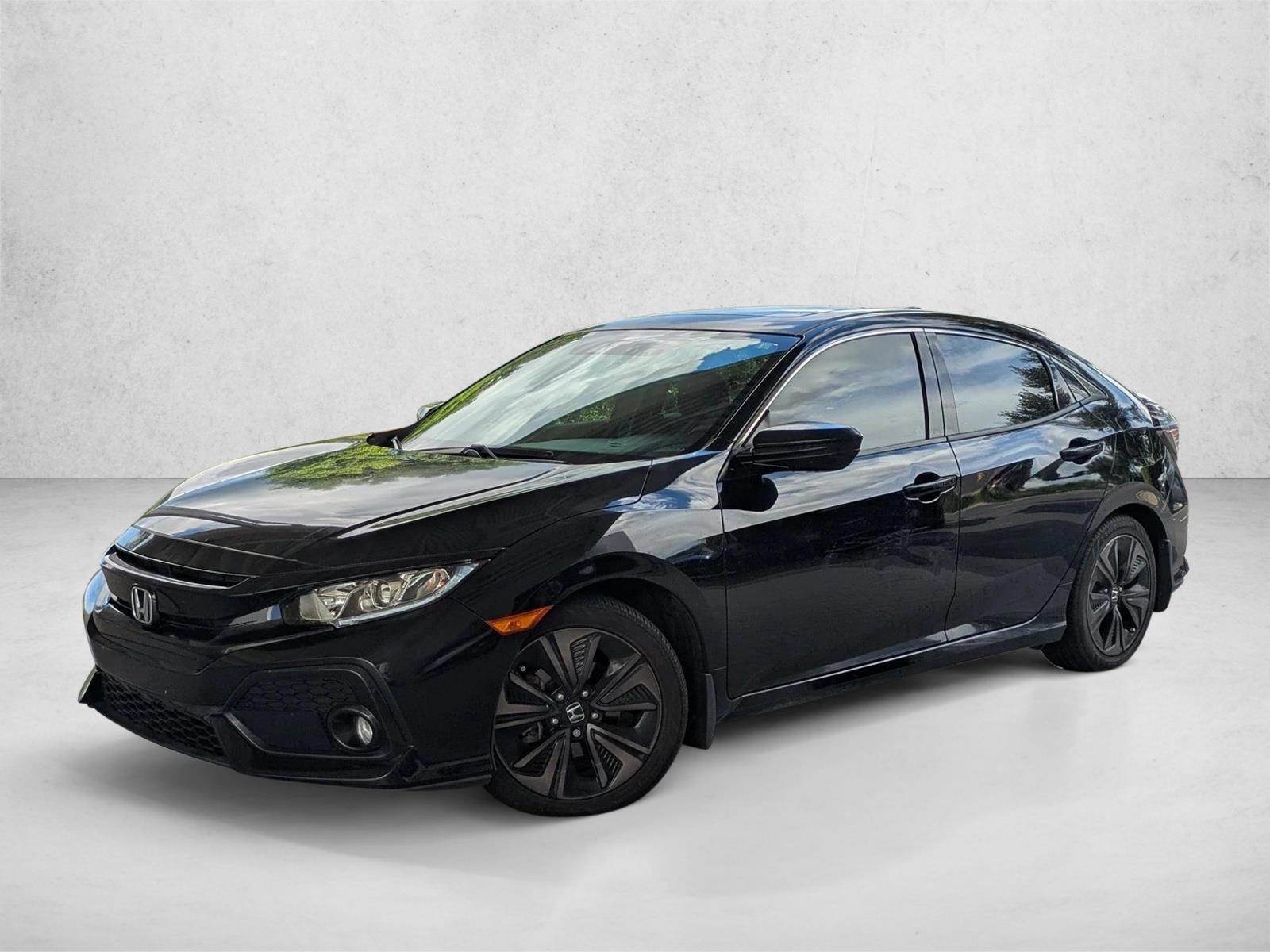 2019 Honda Odyssey