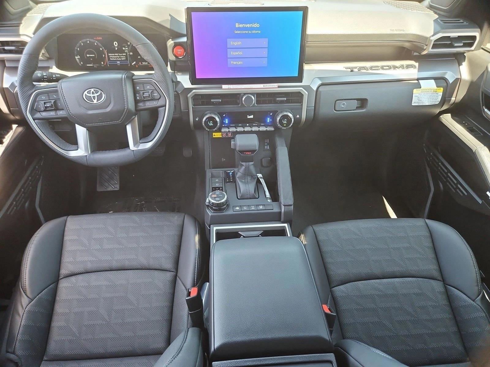 Thumbnail: 2026 Toyota Tacoma - 3