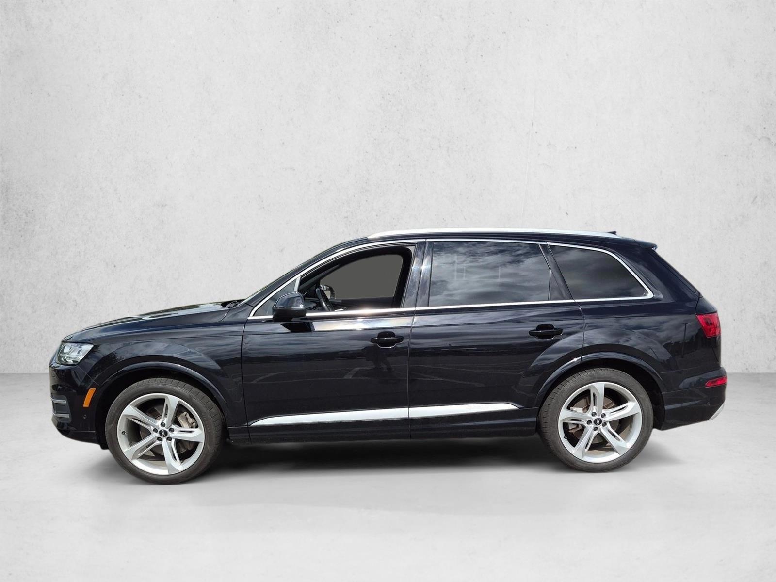 Thumbnail: 2019 Audi Q7 - 2