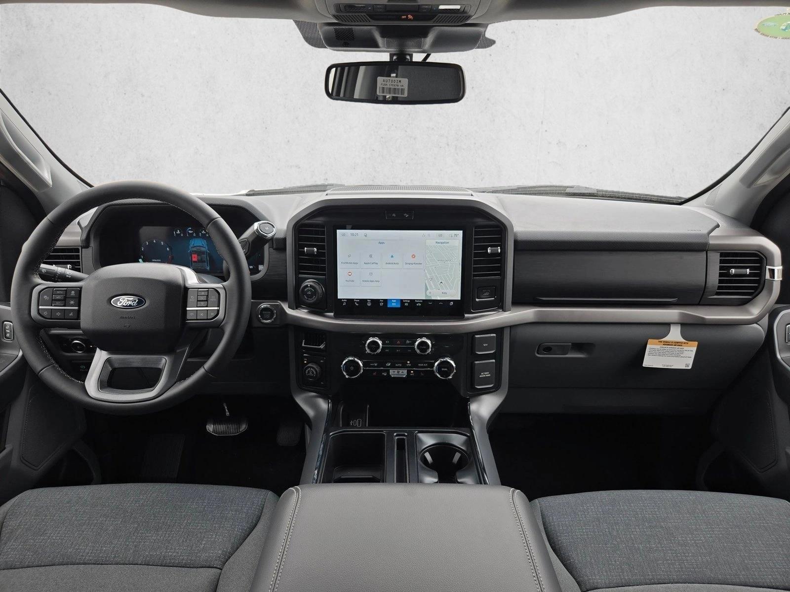 Thumbnail: 2026 Ford F-150 - 4