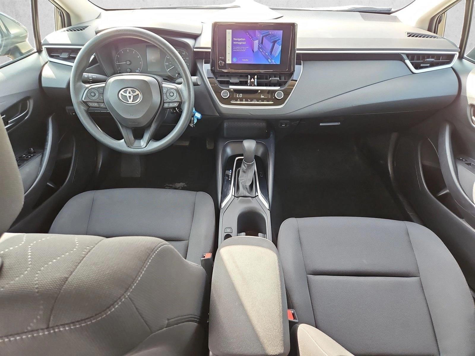 Thumbnail: 2024 Toyota Corolla - 3