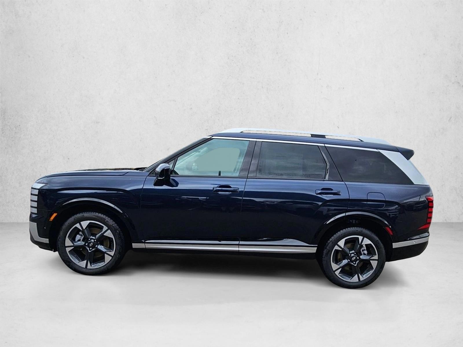 Thumbnail: 2026 Hyundai Palisade - 2