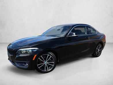 2020 BMW 2 Series 230i -
                  Las Vegas, NV