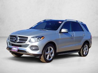 2016 Mercedes-Benz GLE 350 -
                  Centennial, CO