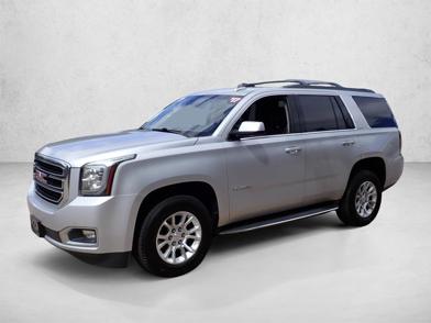2017 GMC Yukon SLT -
                  Littleton, CO