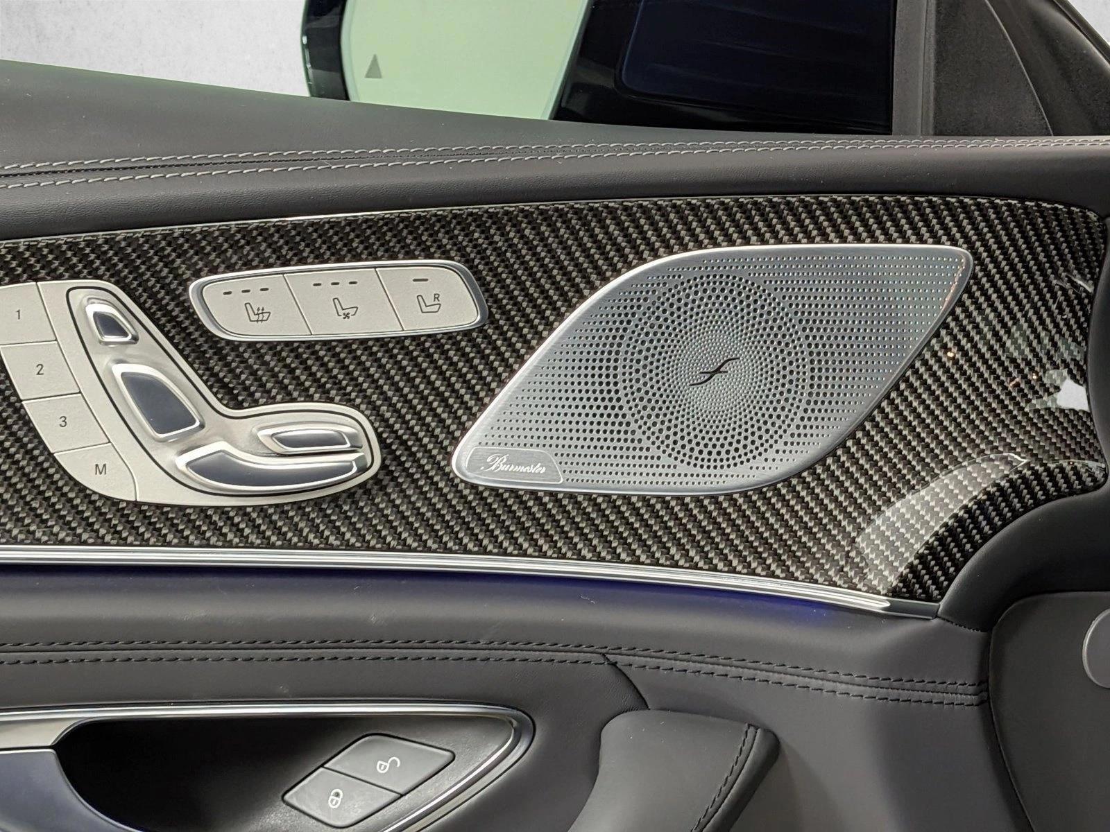 2020 Mercedes-Benz AMG GT 4-Door Coupe 63 S - Photo 14