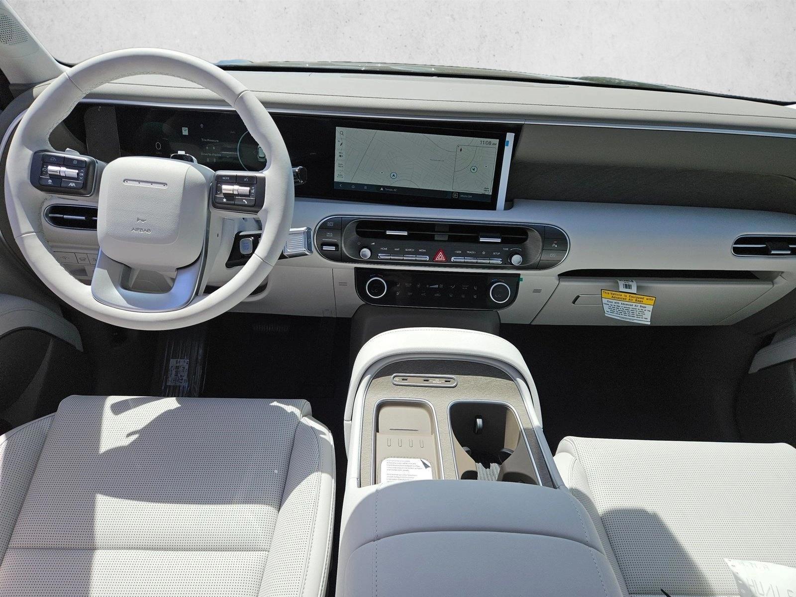 Thumbnail: 2026 Hyundai Palisade - 3