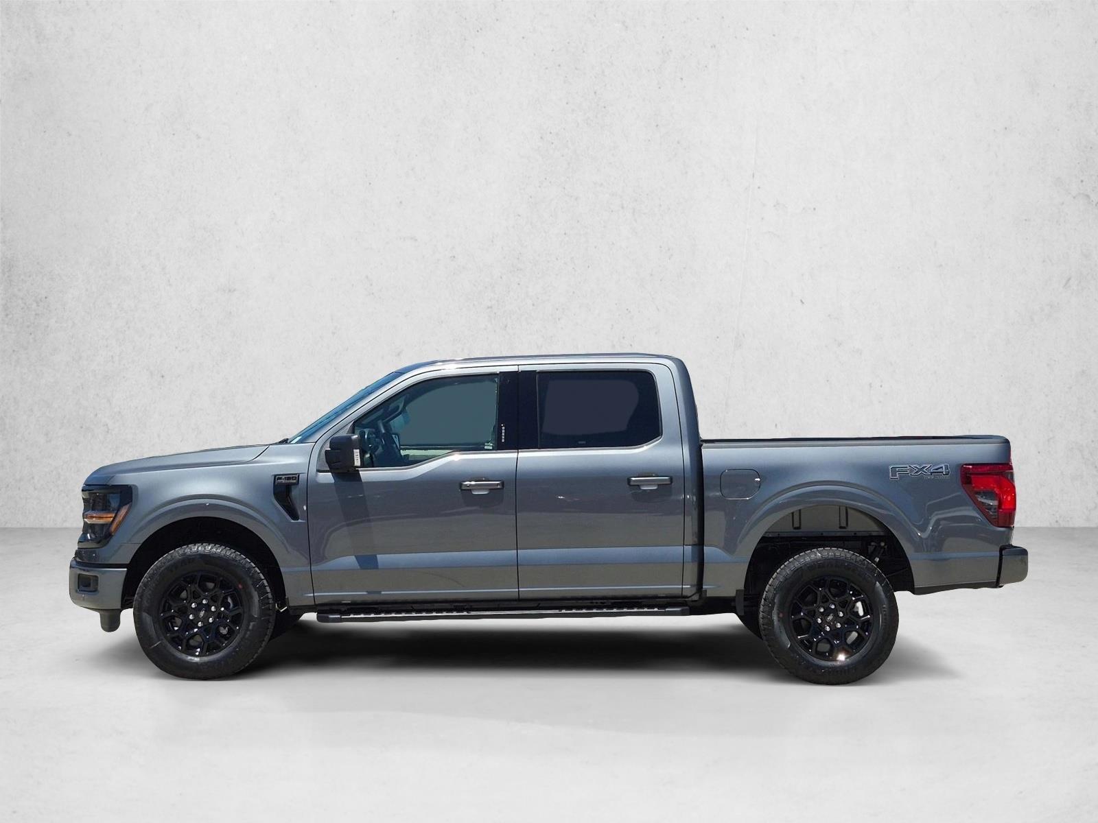 Thumbnail: 2026 Ford F-150 - 2