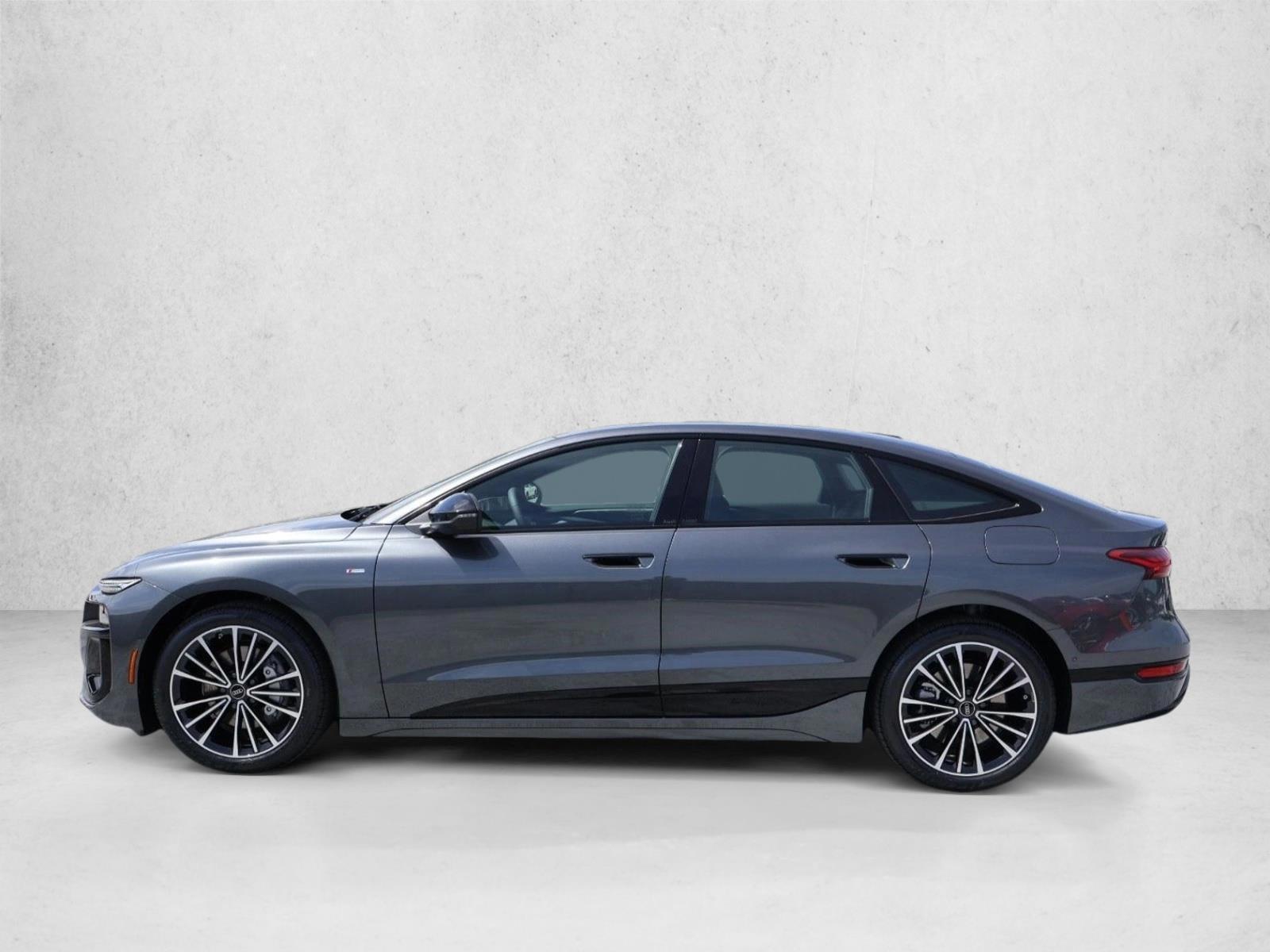 Thumbnail: 2027 Audi e-tron - 2