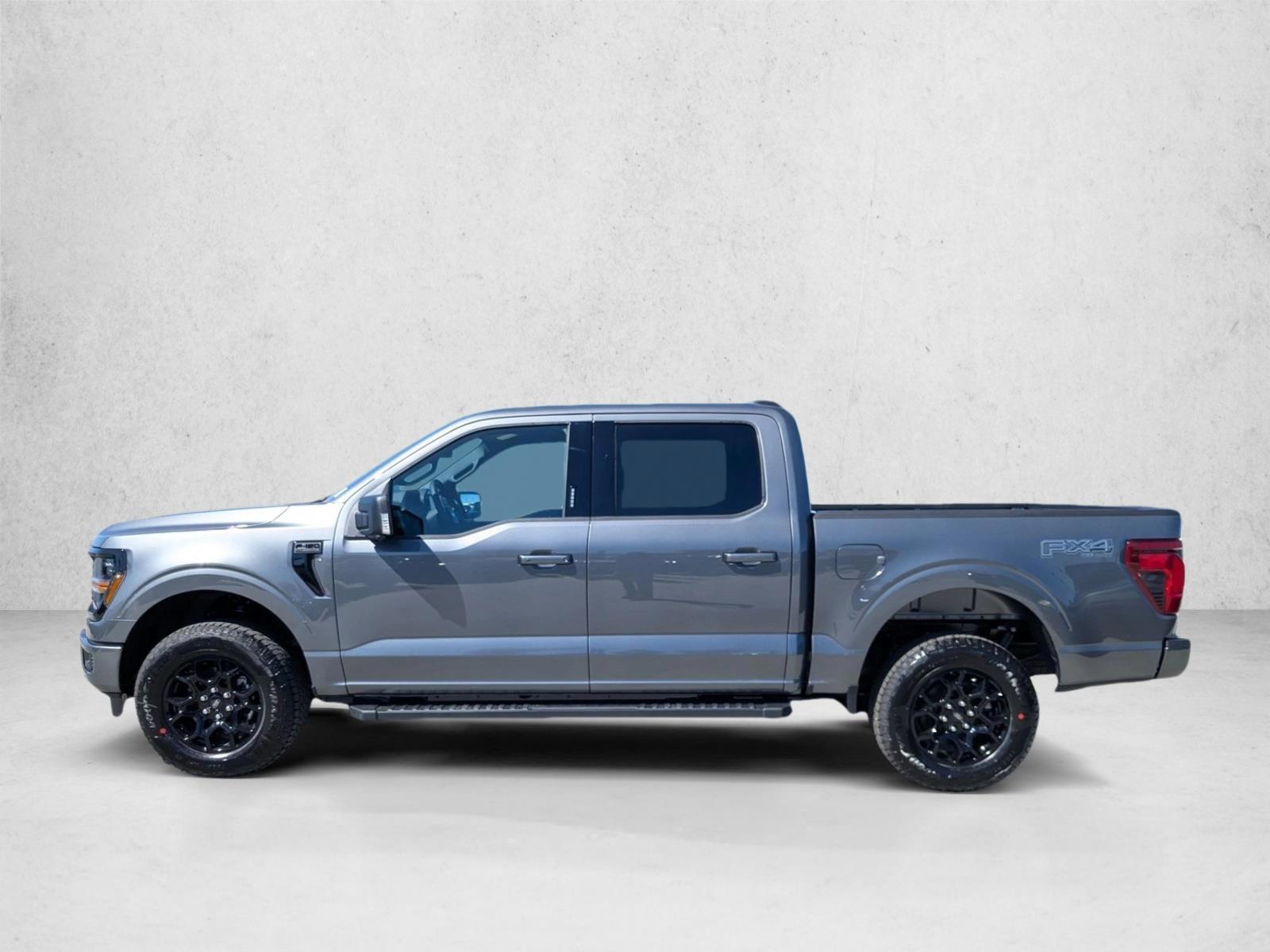 Thumbnail: 2026 Ford F-150 - 2