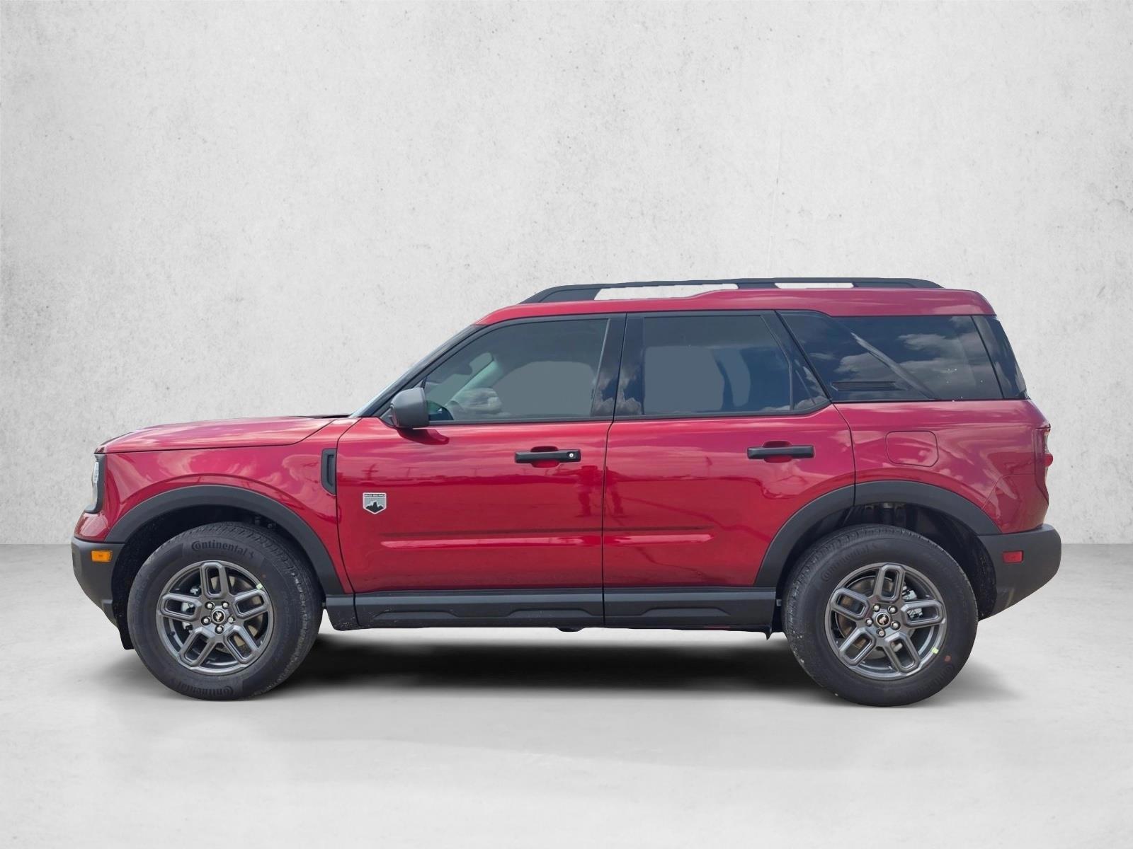 Thumbnail: 2026 Ford Bronco Sport - 2