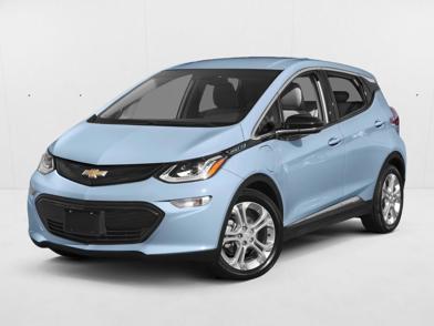 2017 Chevrolet Bolt EV LT -
                  Tucson, AZ
