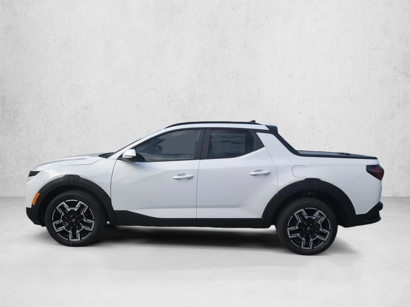 Thumbnail: 2026 Hyundai Santa Cruz - 2