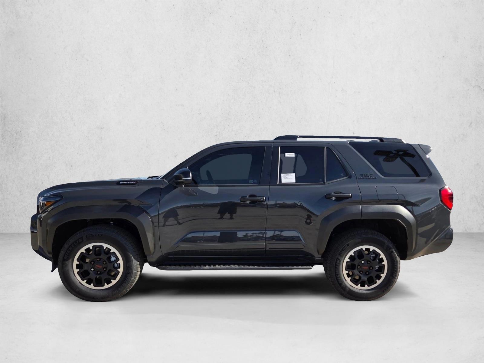 Thumbnail: 2026 Toyota 4Runner - 2