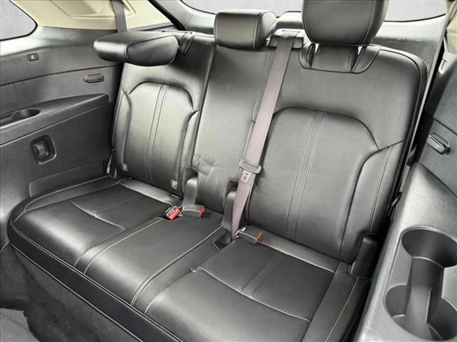 Thumbnail: 2024 Mazda CX-90 - 3