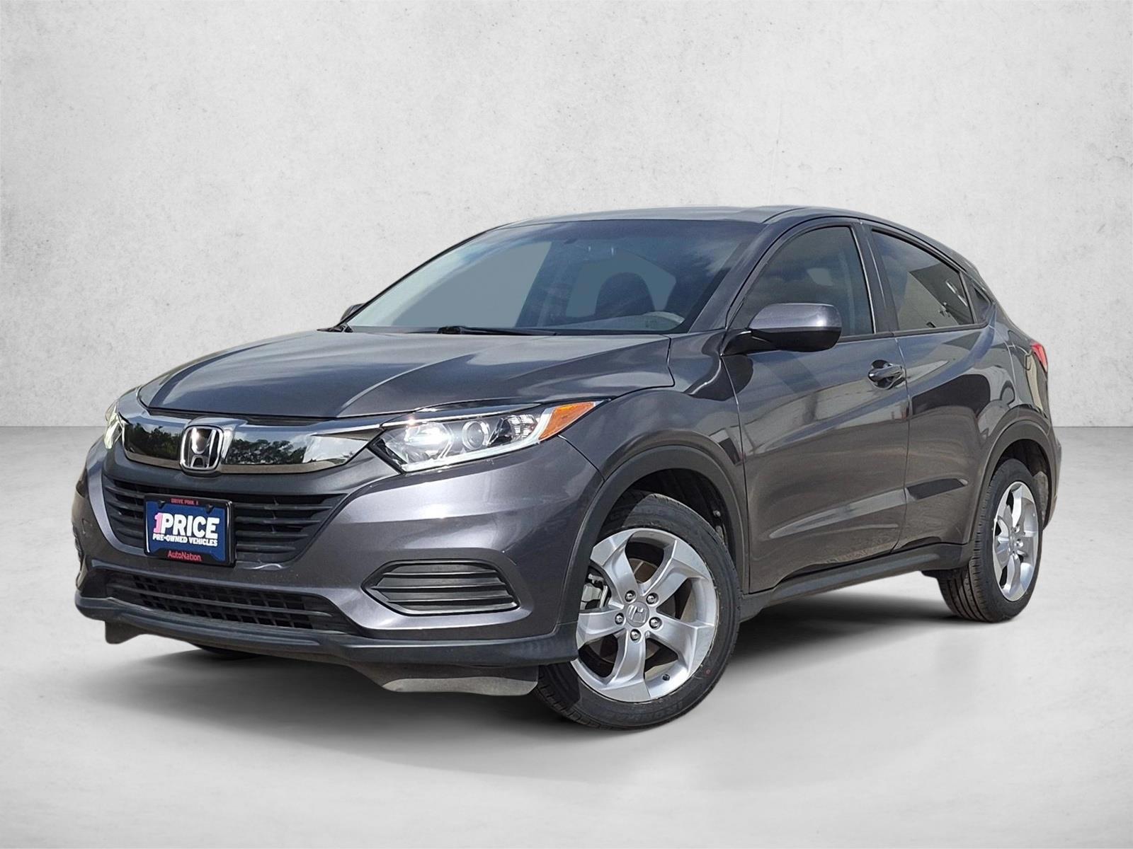 Thumbnail: 2019 Honda HR-V - 1