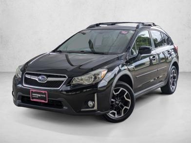 2016 Subaru Crosstrek Premium -
                  Lewisville, TX