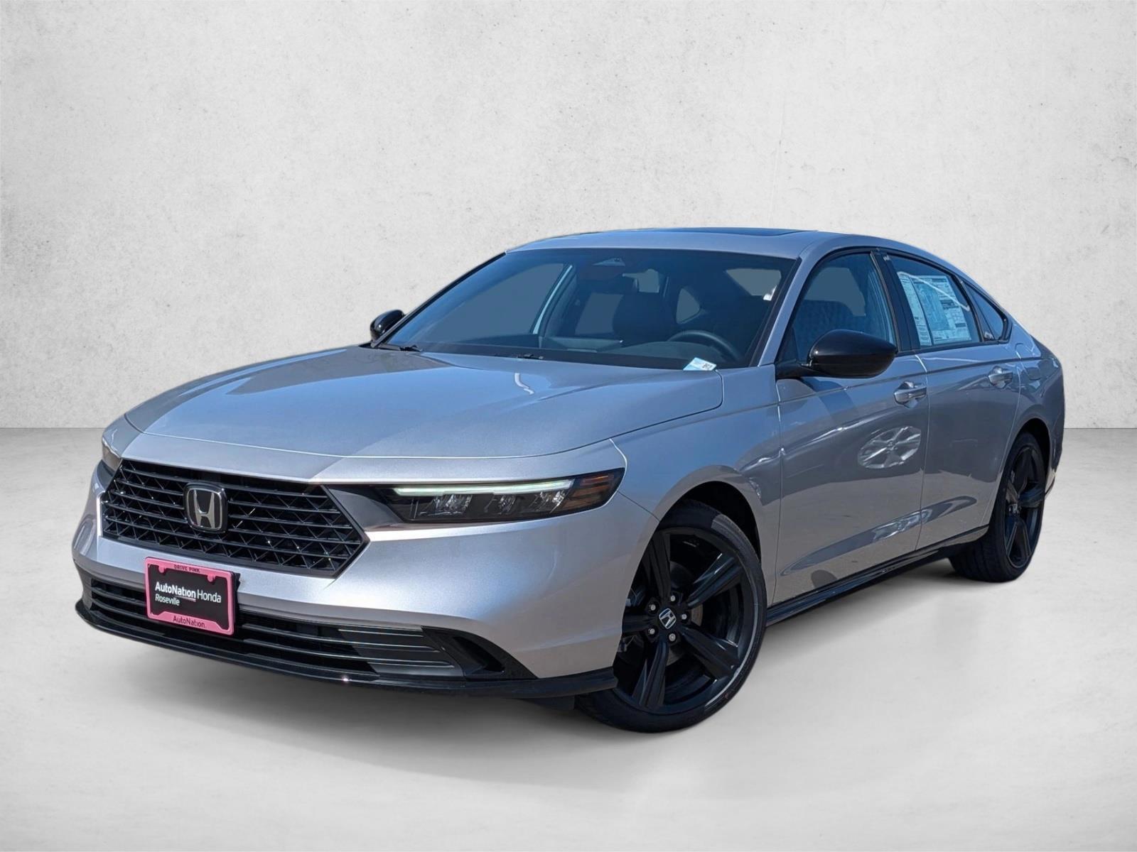 Thumbnail: 2026 Honda Accord - 1