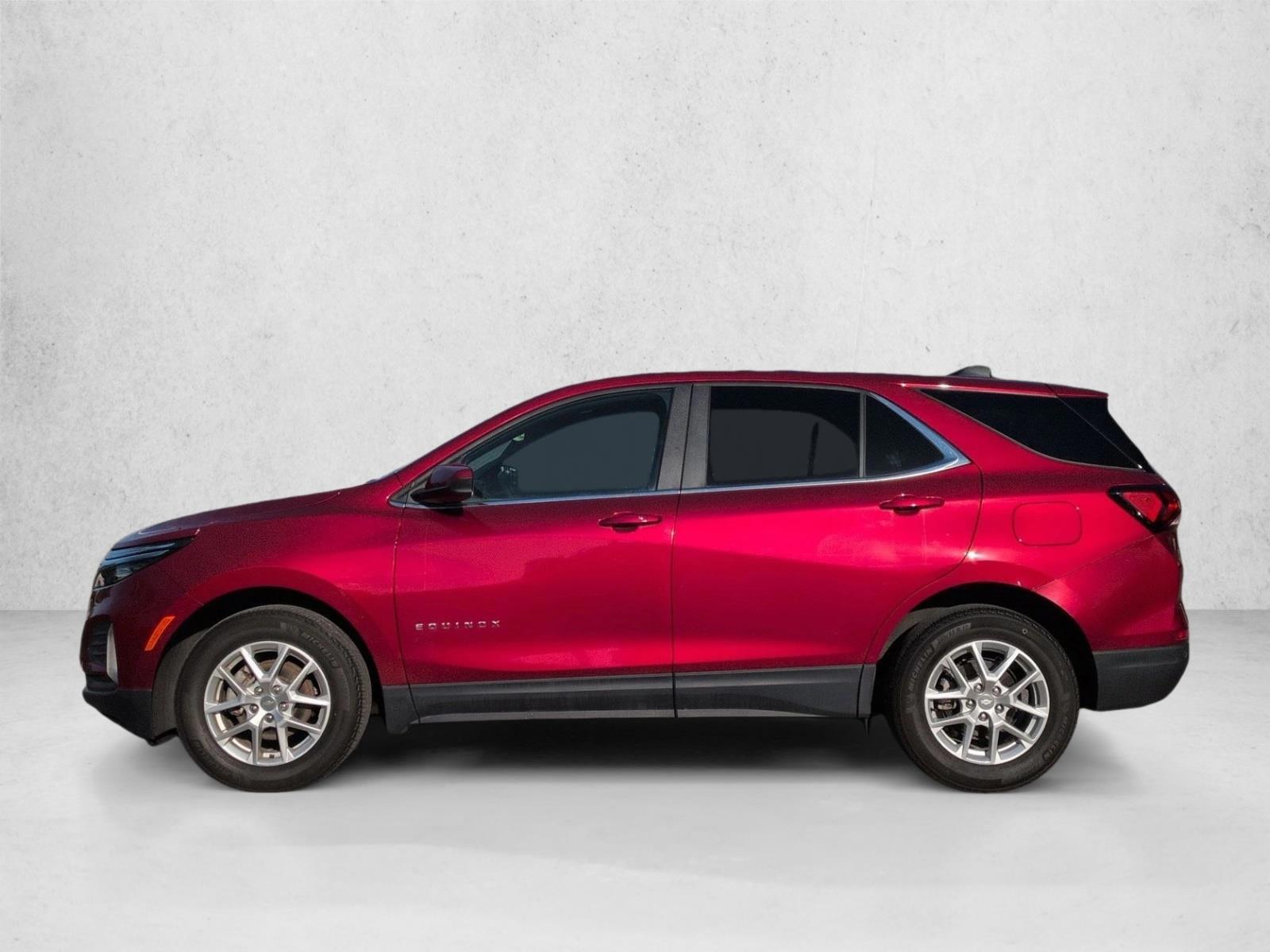 Thumbnail: 2023 Chevrolet Equinox - 2
