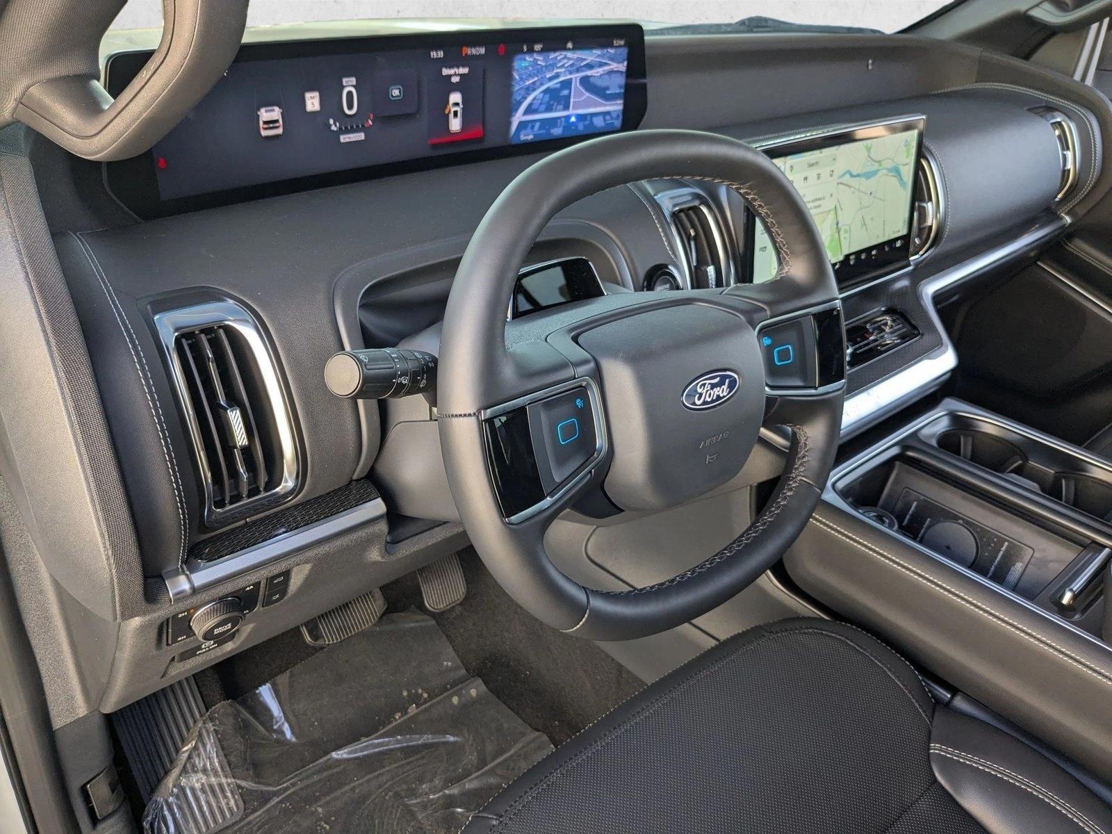 Thumbnail: 2027 Ford Expedition MAX - 3
