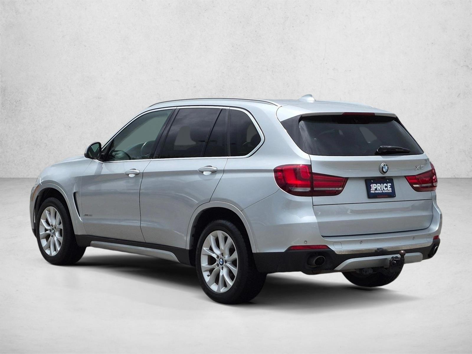 2015 BMW X5 xDrive35i - Photo 8