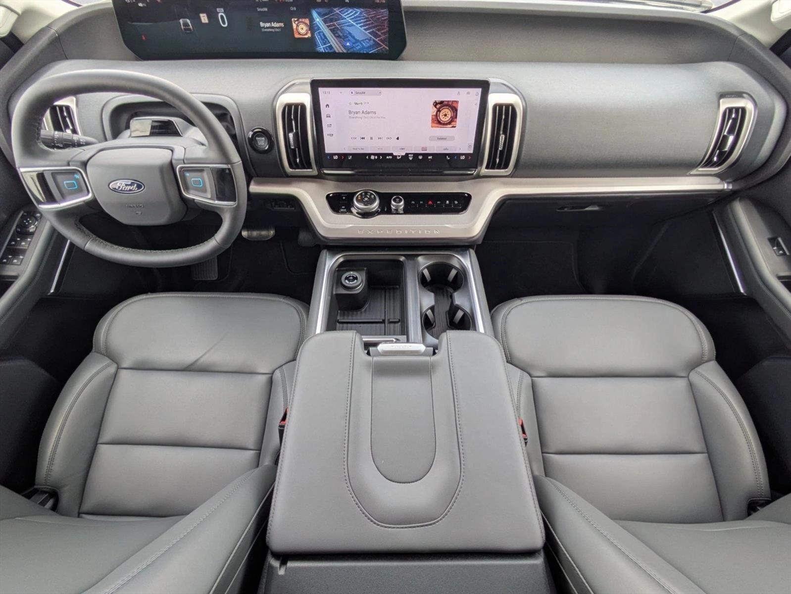 Thumbnail: 2026 Ford Expedition MAX - 3