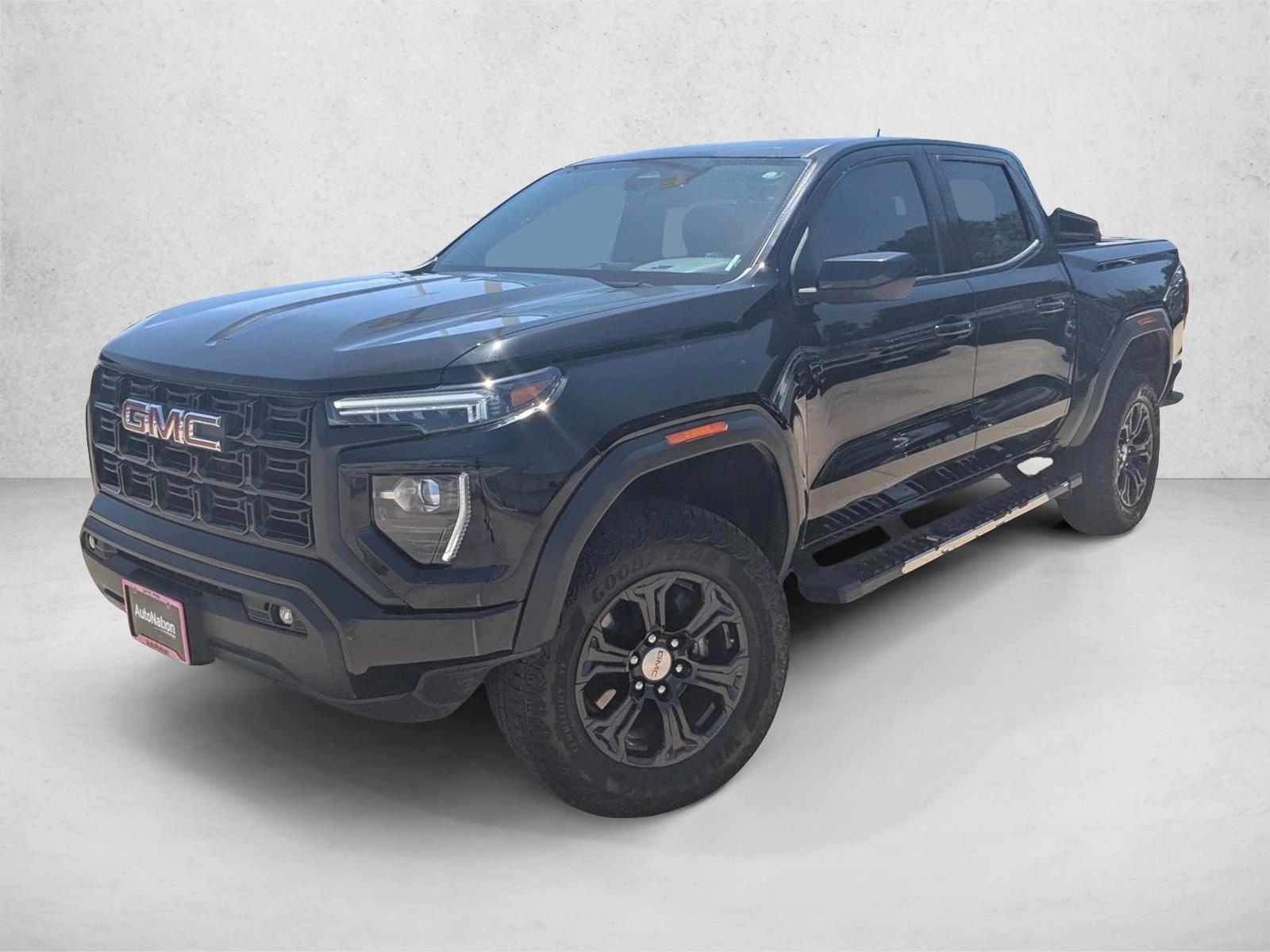 Thumbnail: 2024 GMC Canyon - 1