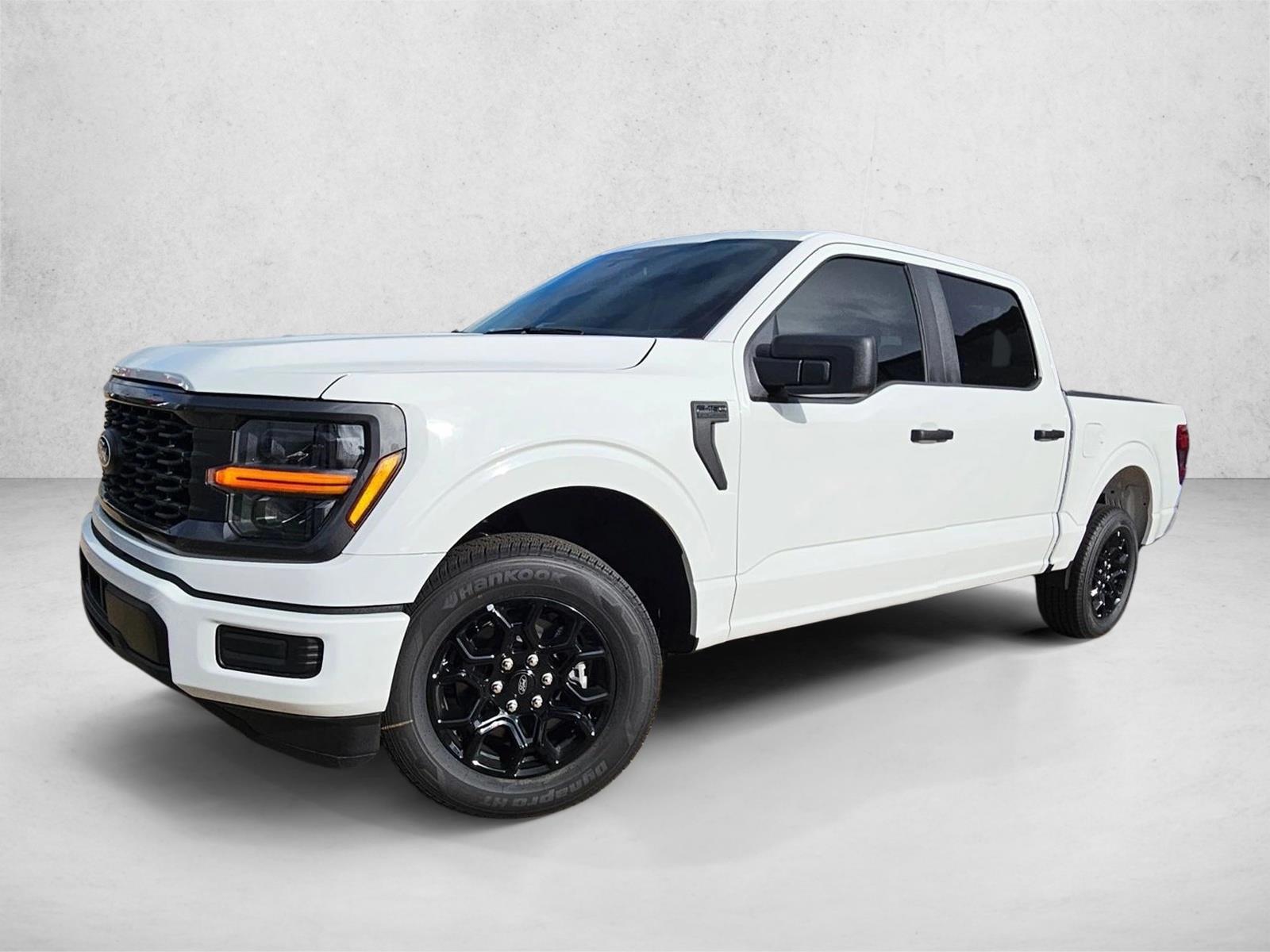 Thumbnail: 2026 Ford F-150 - 1