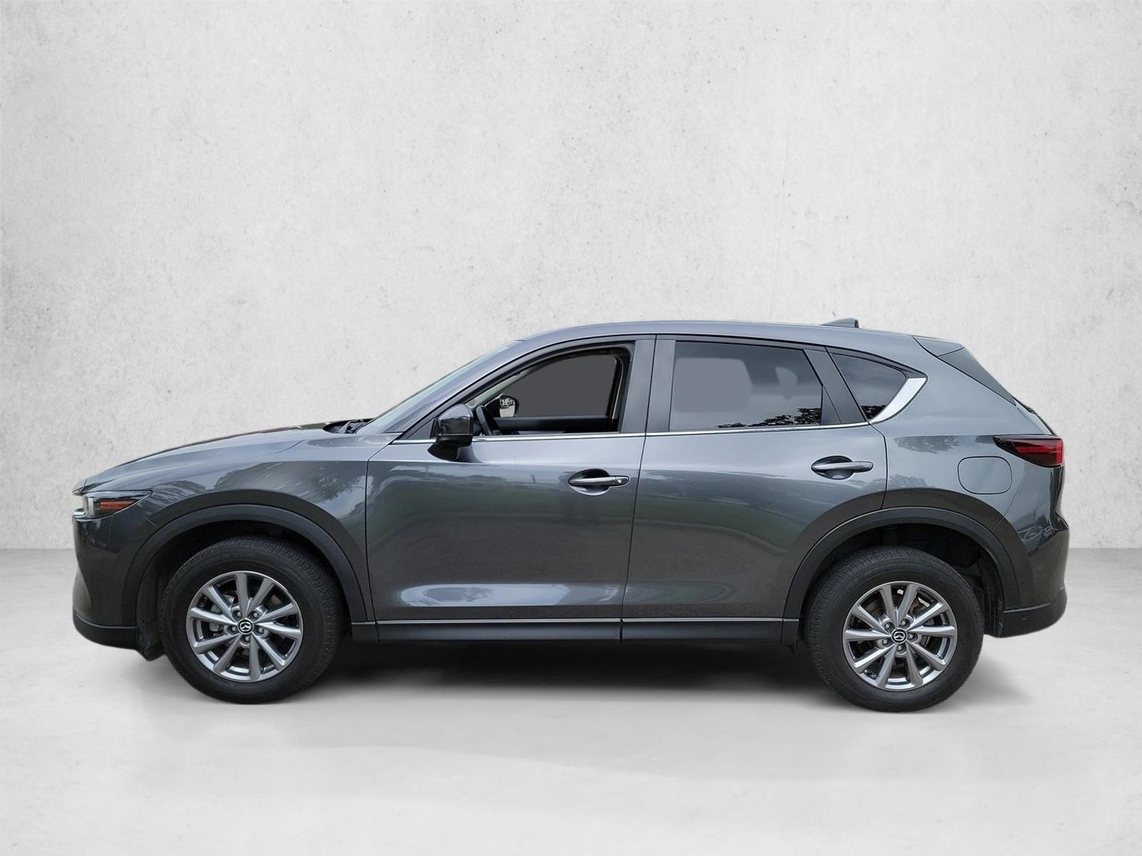 Thumbnail: 2023 Mazda CX-5 - 2