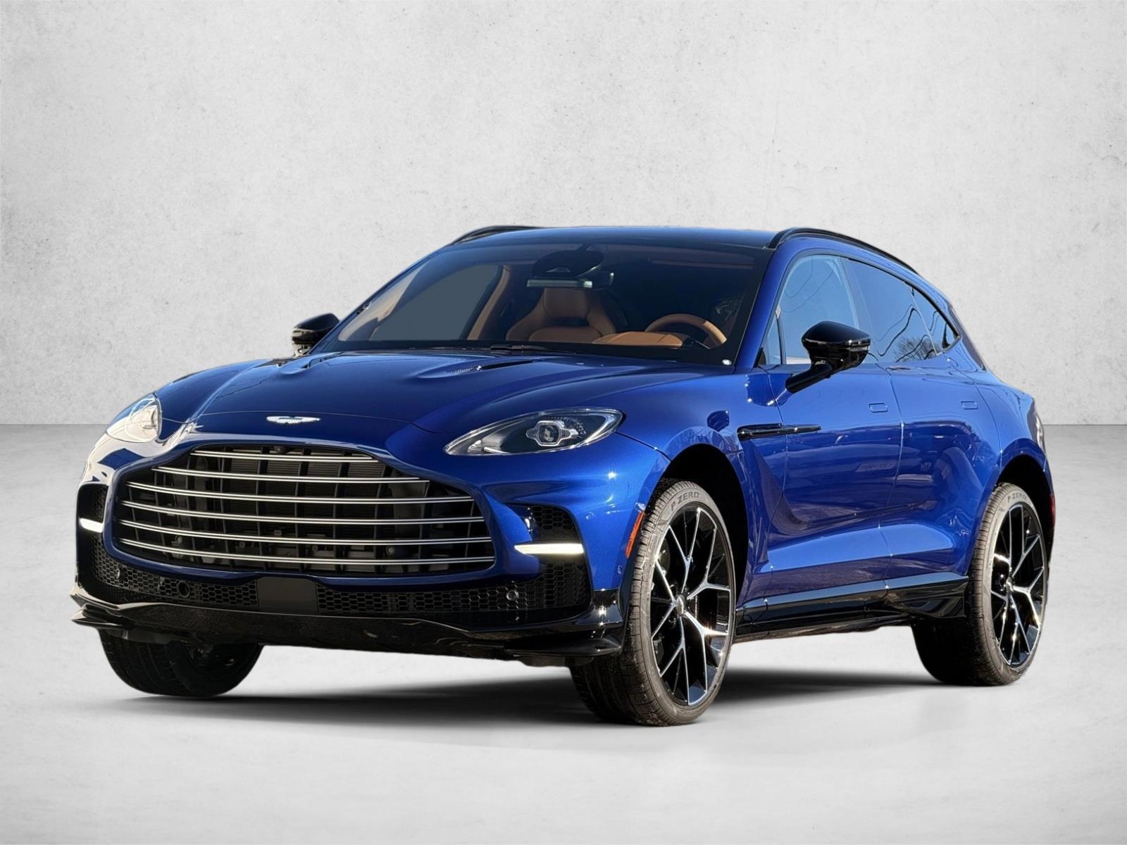 Thumbnail: 2026 Aston Martin DBX - 1