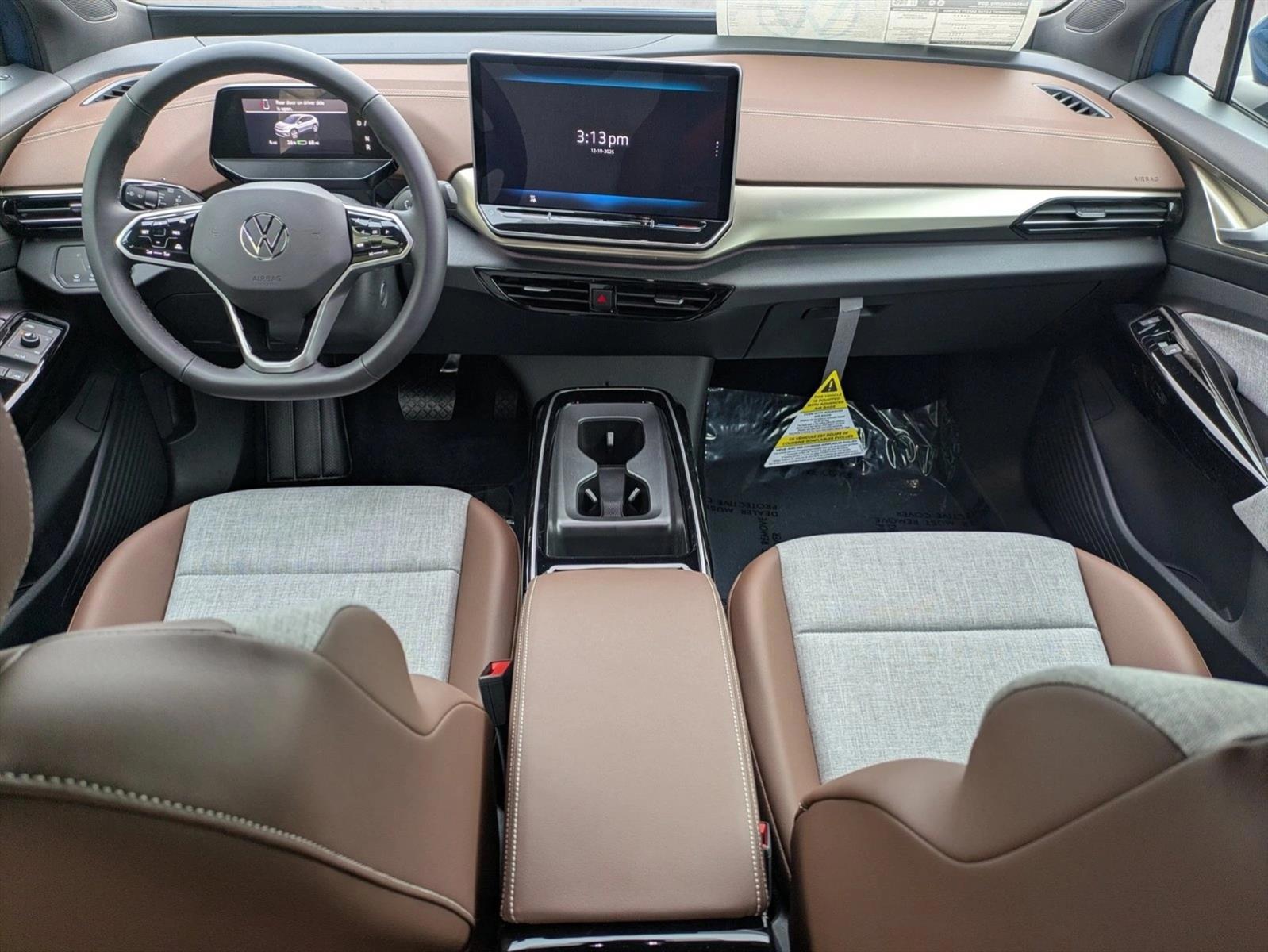 Thumbnail: 2026 Volkswagen ID.4 - 3