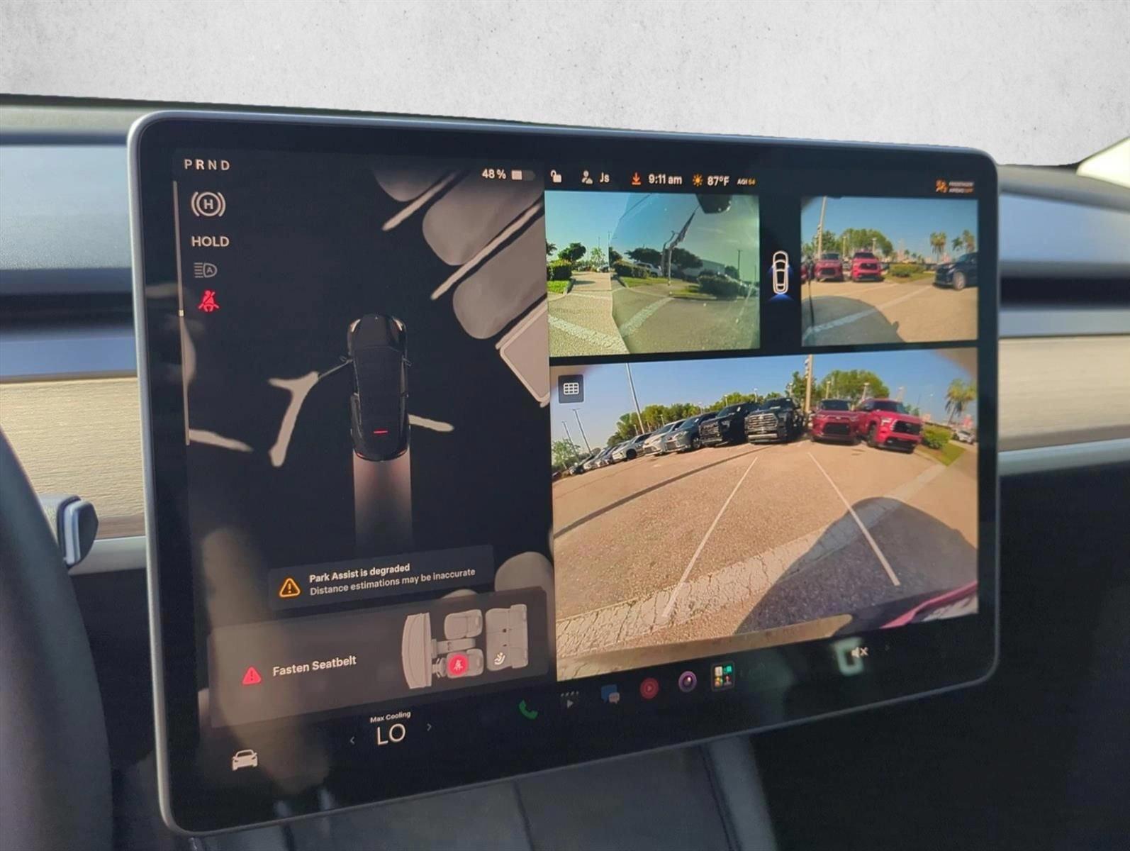 2023 Tesla Model Y Long Range - Photo 20