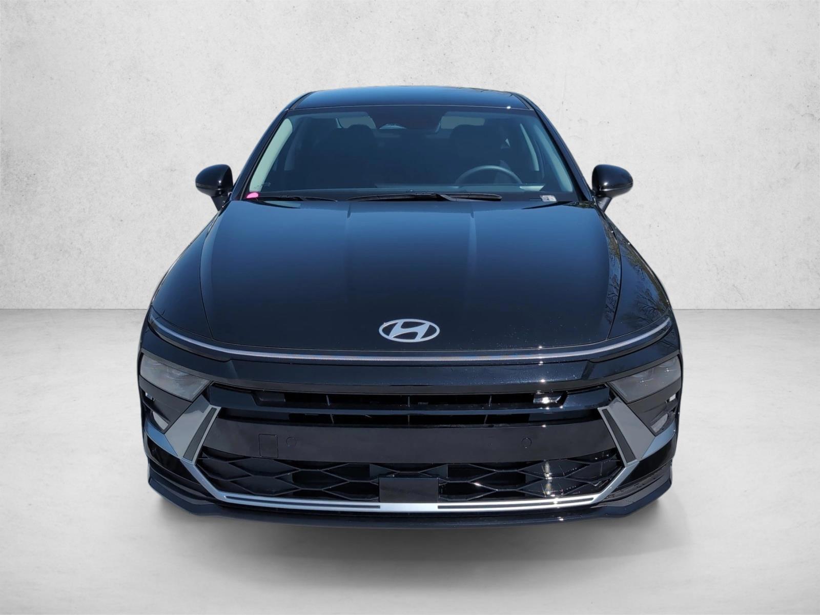 2026 Hyundai Sonata Hybrid