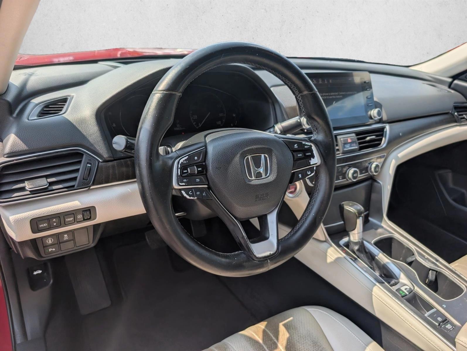 Thumbnail: 2018 Honda Accord - 3