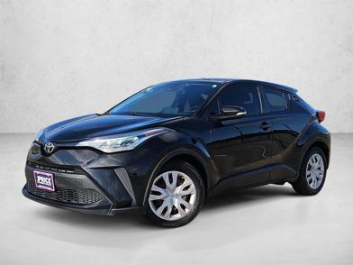 2021 Toyota C-HR LE -
                  Corpus Christi, TX