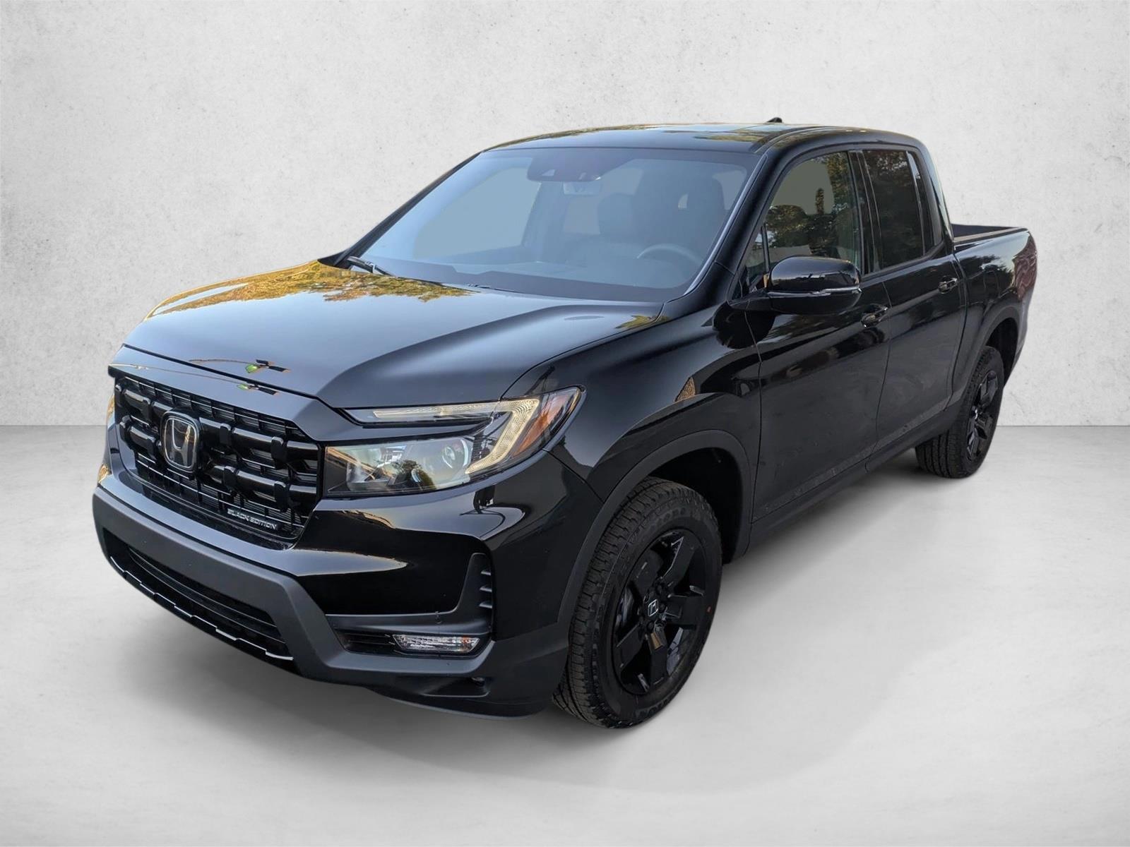 Thumbnail: 2026 Honda Ridgeline - 1
