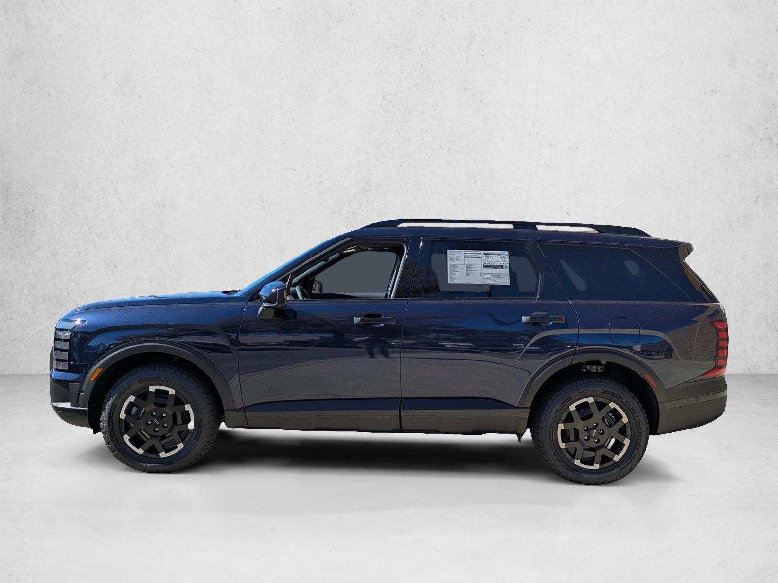 Thumbnail: 2026 Hyundai Palisade - 2