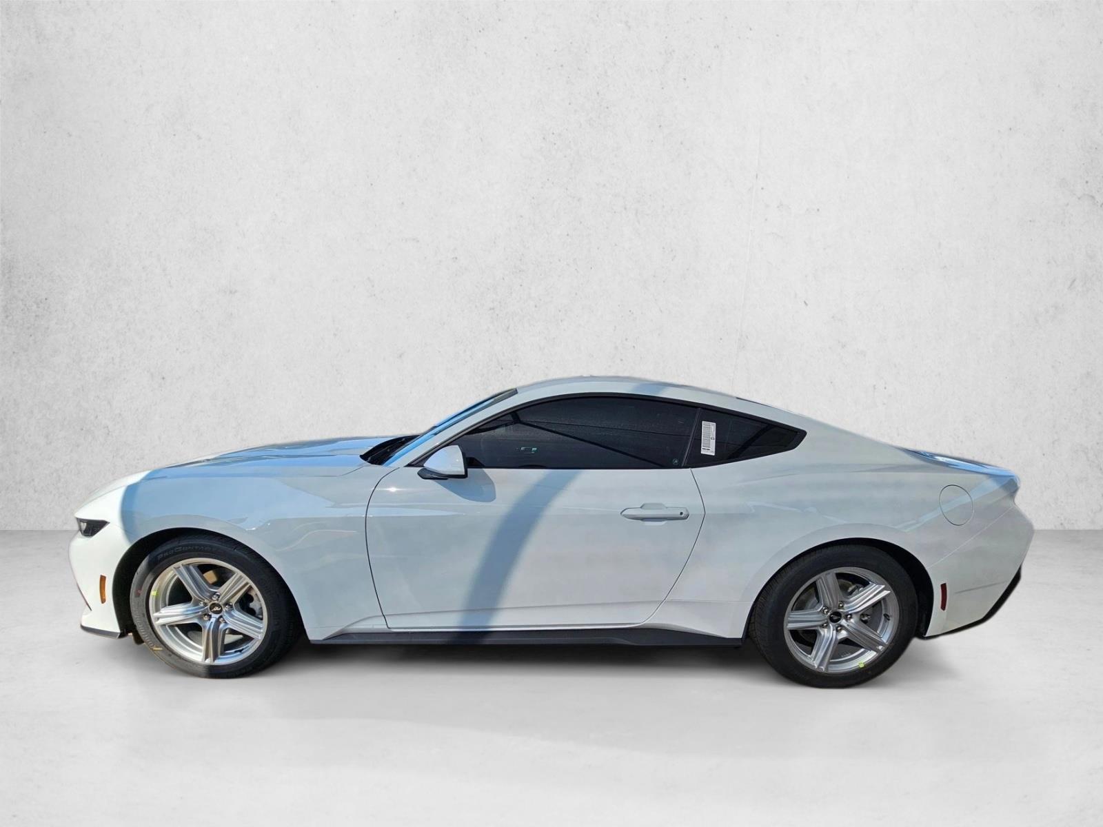 Thumbnail: 2026 Ford Mustang - 2