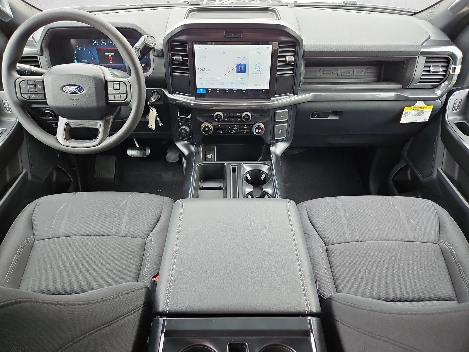 Thumbnail: 2026 Ford F-150 - 3
