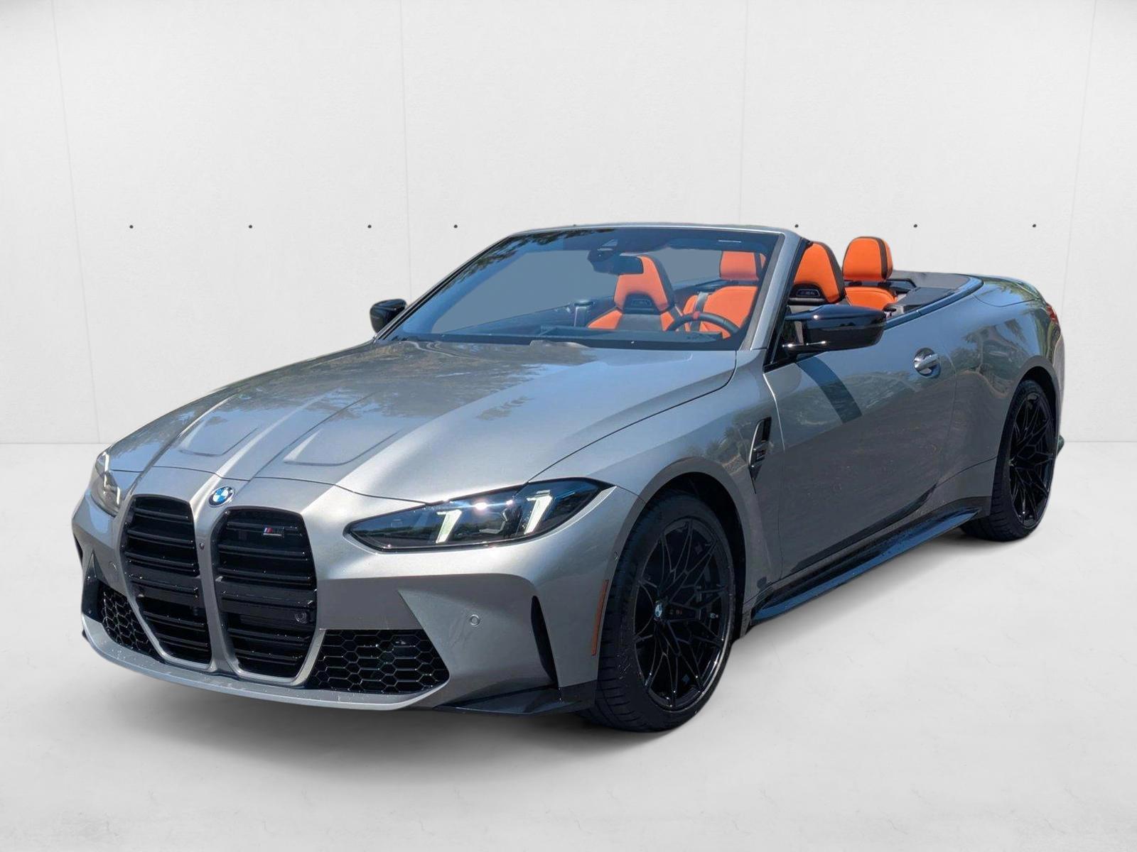Thumbnail: 2026 BMW M4 - 2