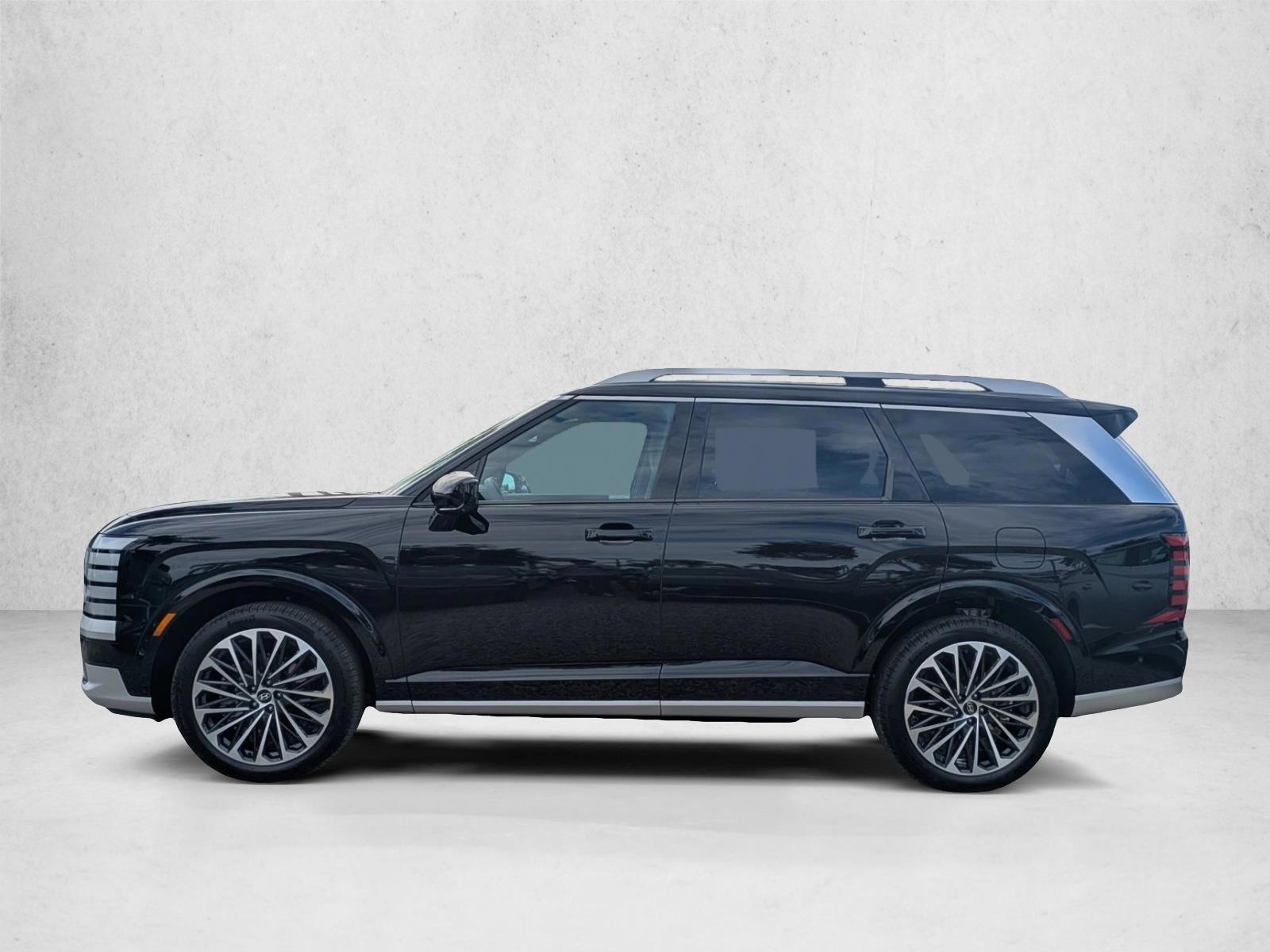 Thumbnail: 2026 Hyundai Palisade - 2
