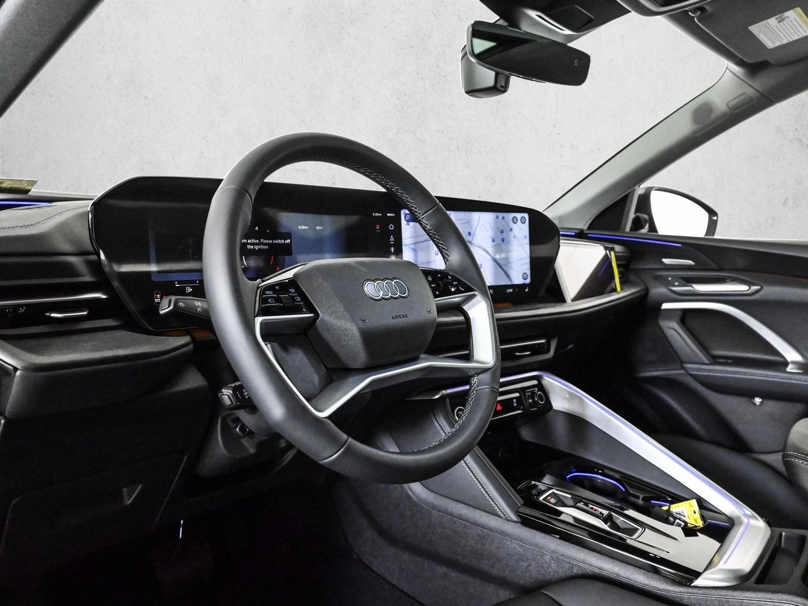 Thumbnail: 2026 Audi Q5 - 3