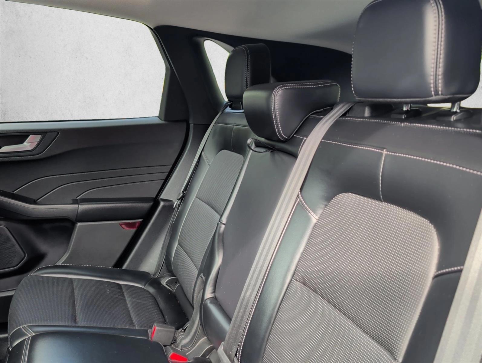 2023 Ford Escape Platinum - Photo 22