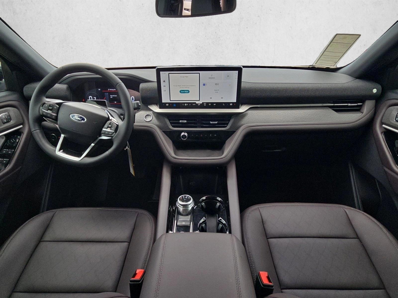 Thumbnail: 2026 Ford Explorer - 3