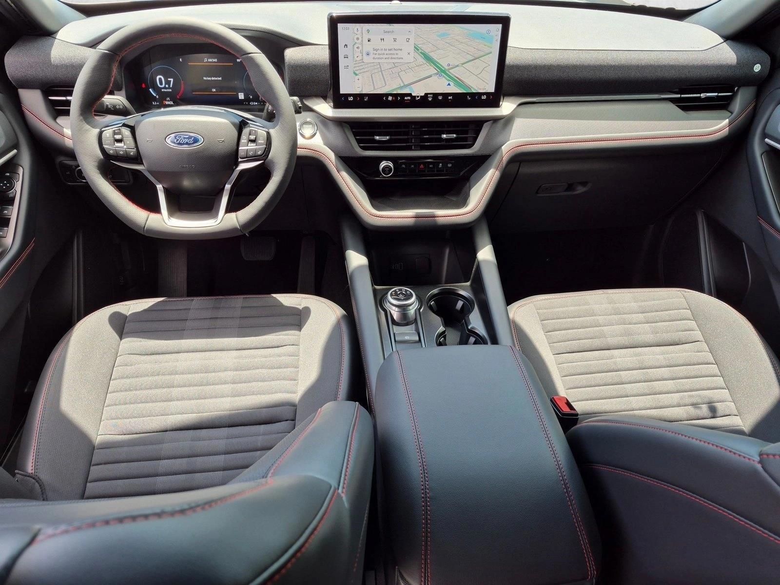 Thumbnail: 2026 Ford Explorer - 3