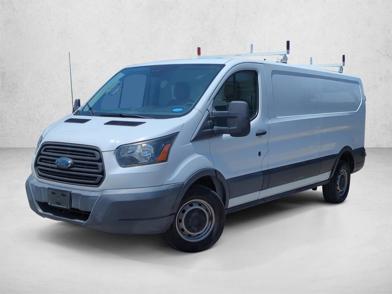 2018 Ford Transit Series  -
                  Ft. Myers, FL
